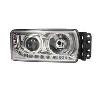 Fanali DEPO 663-1110R-LDHE