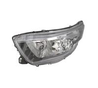 Fanali DEPO 663-1111LMLDEM2, sinistro