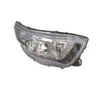 Fanali DEPO 663-1111RMLDEM2, destro