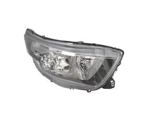 Fanali DEPO 663-1111RMLDEM2, destro