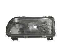 Fanali DEPO 665-1102L-LD-EM, sinistro