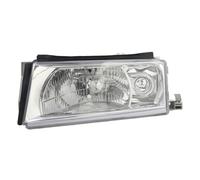 Fanali DEPO 665-1106L-LDBEM, sinistro