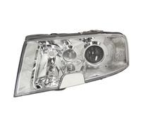 Fanali DEPO 665-1109LMLEHMF, sinistro