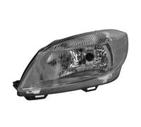 Fanali DEPO 665-1122LMLD-EM, sinistro