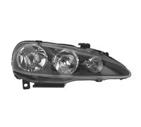 Fanali DEPO 667-1115R-LDEM2, destro