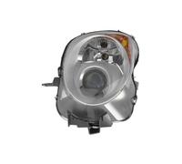 Fanali DEPO 667-1117LMLD-EM, sinistro