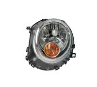 Fanali DEPO 882-1118LMLDEMY, sinistro