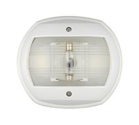 Fanali di navigazione bianchi 12V Maxi per imbarcazioni