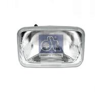 Fanali DT Spare Parts 2.24430
