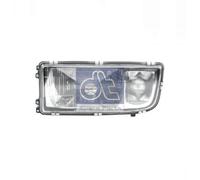 Fanali DT Spare Parts 4.62329 sinistro