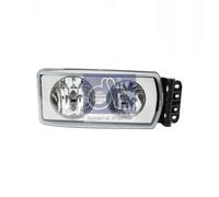 Fanali DT Spare Parts 7.25001