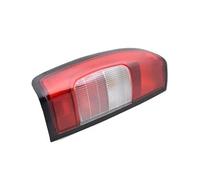 Fanali Fari Stop Posteriori Car Rear Fanale Posteriore Freno Lampada RLN026-EU-R Per Nissan Per Navara Per D22 Ute Per DX Per ST Per ST-R 1997 1998 1999 2000 2001 2002 2003-2015 Retronebbia(Left)