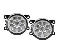 Fanali fendinebbia 2X Fendinebbia Faro A LED per Suzuki per Grand per Vitara SX4 per Ignis per Jimny per Swift per Alto V per Splash Faro da Lavoro