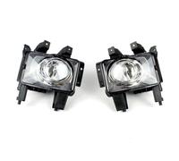 Fanali fendinebbia Auto,per Opel Astra H 2007 2008 2009 2010 2011 2012,Paraurti Anteriore Lampada della di Nebbia Fendinebbia Montaggio,A/1 Left And 1 Right