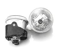 Fanali fendinebbia Fendinebbia Per Chrysler 300C LX Faro Della Luce Di Nebbia Alogena Lampada Della Nebbia Lampade Per Auto Lampada Di Guida Cablaggio Interruttore Kit Faro Da Lavoro ( Colore : Fog li