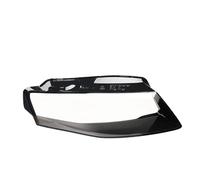 Fanali Fendinebbia Per Per A4 A4L B8 2009 2010 2011 2012 Coppia Calotte Per Fari Anteriori Copertura Per Fari Anteriori Calotta Fari Paralume Trasparente Lente Luci Anteriori