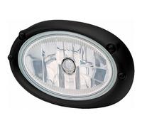Fanali HELLA 1BA 996 261-021