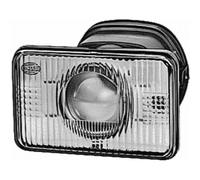 Fanali HELLA 1BL 005 380-041