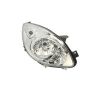 Fanali HELLA 1E7 271 510-321, destro