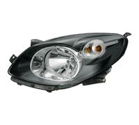 HELLA 1E7 271 510-361 FF-Faro principale ECE, per veicolo circolazione Dx, anteriore Dx