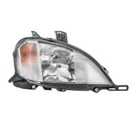 Fanali HELLA 1EA 963 130-461, destra