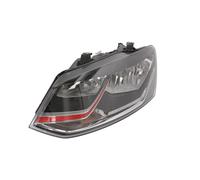 Fanali HELLA 1EB 012 034-051, sinistro
