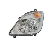 Fanali HELLA 1EB 247 012-051, sinistro