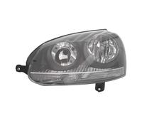 HELLA 1EG 247 007-611 Alogeno/FF-Faro principale ECE, per veicolo circolazione Dx, anteriore Sx