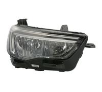 Fanali HELLA 1EG354 862-021