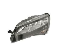 Fanali HELLA 1EJ 011 939-011, sinistro