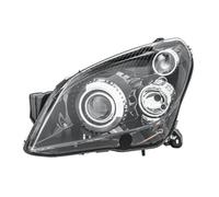 Fanali HELLA 1EL 008 700-311, sinistro