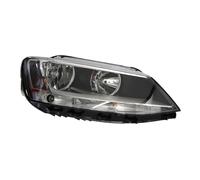 Fanali HELLA 1EL 010 395-021, destra