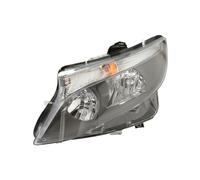 Fanali HELLA 1EL 011 284-511, sinistra