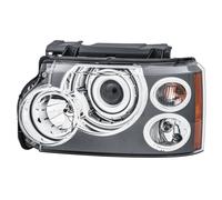 Fanali HELLA 1EL 238 036-431, sinistro