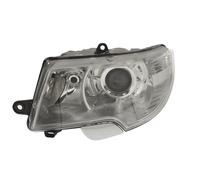 Fanali HELLA 1EL 247 047-251, sinistro