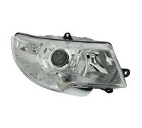 HELLA 1EL 247 047-261 FF/Alogeno/DE-Faro principale ECE, per veicolo circolazione Dx, anteriore Dx