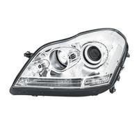 FARO SINISTRO 2H7 PER MERCEDES CLASSE GL X164 06> HELLA