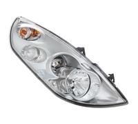 Fanali HELLA 1ER 010 117-201, destra