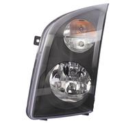 Fanali HELLA 1ER 011 592-051, sinistra