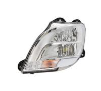 Fanali HELLA 1EX 010 116-711