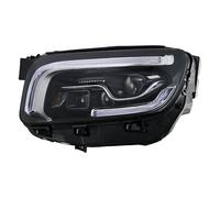HELLA 1EX 013 080-611 Faro anteriore
