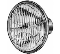 1K3114155-001 FARO PROIETTORE ANT. DESTRO SINISTRO BMW AUDI DAL 1972 HELLA NUOVO