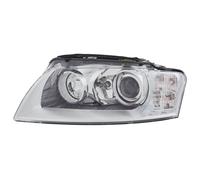 Fanali HELLA 1ZS 009 236-531, sinistro