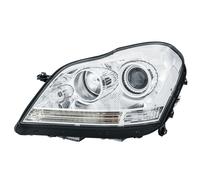 Fanali HELLA 1ZS 263 400-311, sinistra