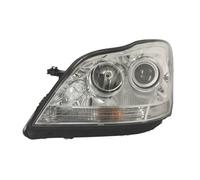 HELLA 1ZS 263 400-411 Faro anteriore