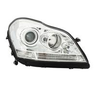 Fanali HELLA 1ZS 263 400-421, destro