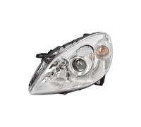 Fanali MAGNETI MARELLI 710301220201, sinistro