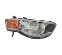 Fanali MAGNETI MARELLI 710301249302, destro