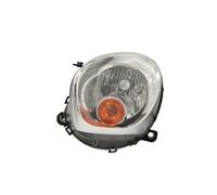 Faro Sx H4 710301267205 MAGNETI MARELLI per MINI MINI COUNTRYMAN MINI PACEMAN