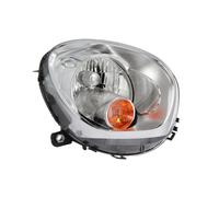 Fanali MAGNETI MARELLI 710301267206, destro